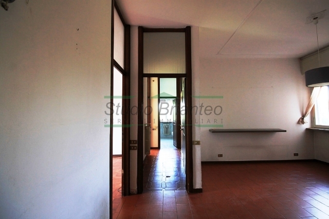 4-room flat in Via Riccardo Wagner, Seregno - Photo 1