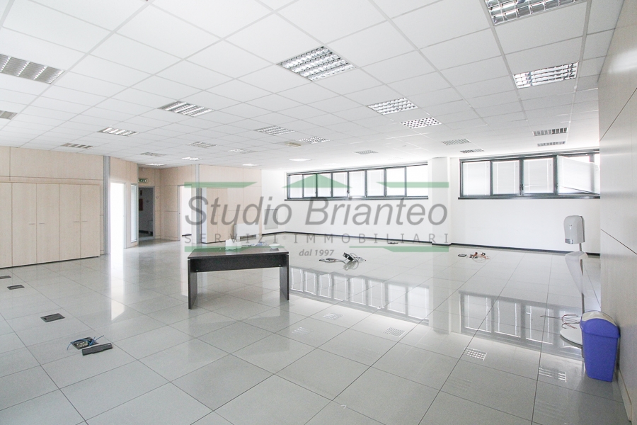 Ufficio in Via Concordia, Sesto San Giovanni, {3} - Foto 1