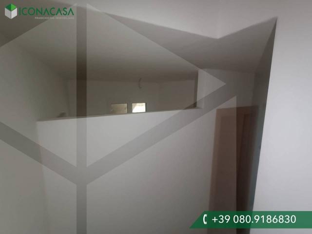 3-room flat in Via Sant'Agostino, Cassano delle Murge - Photo 1