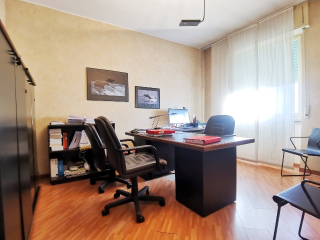 Büro in Viale Lombardia, Cologno Monzese - Foto 1