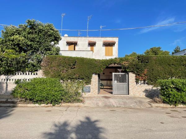 Villa a schiera in vendita a Melendugno