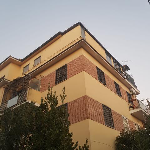 Casa indipendente in Via Montefiorino, Roma - Foto 1
