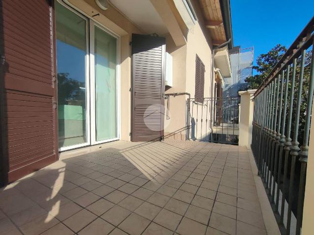 Dreizimmerwohnung in Viale G. Dati 84, Rimini - Foto 1