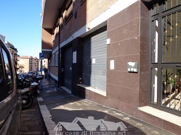 Negozio in Via G. De Vecchi Pieralice, Roma, {3} - Foto 2