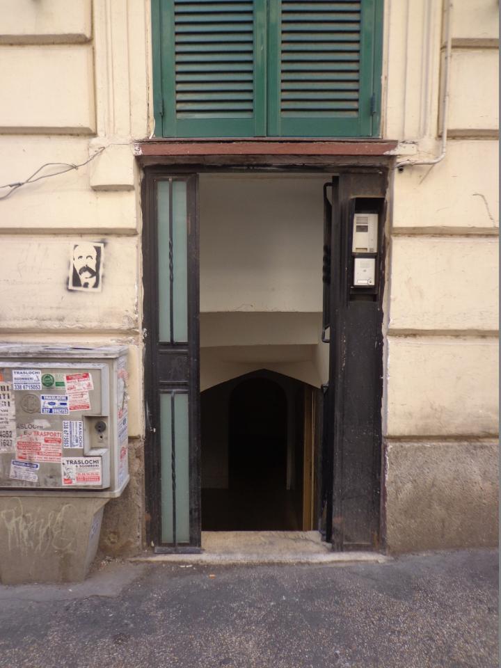Negozio in Via Milazzo, Roma, {3} - Foto 2