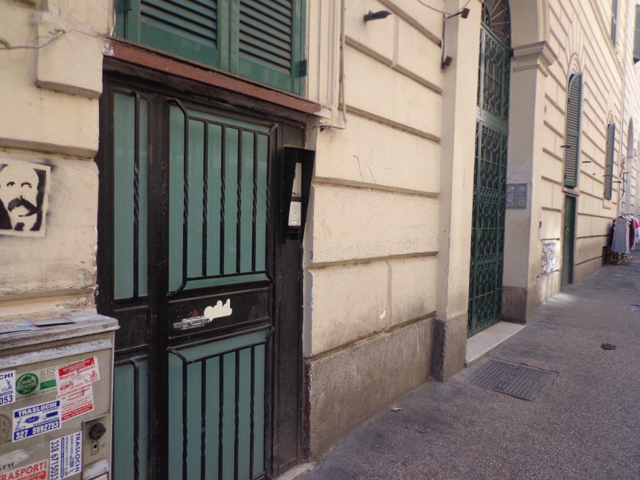 Negozio in Via Milazzo, Roma, {3} - Foto 1