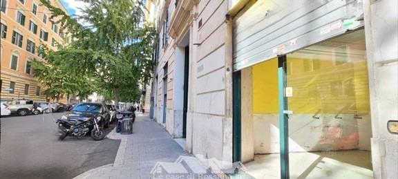 Negozio in Via Terenzio, Roma, {3} - Foto 1