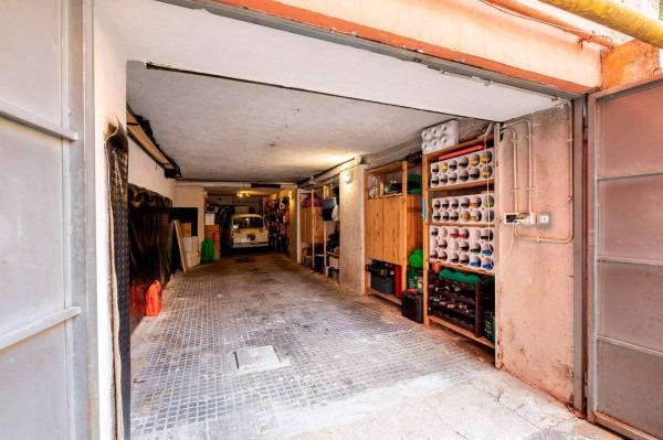 Garage or car box in {3}, Via Agostino Bassi 5 - Photo 1