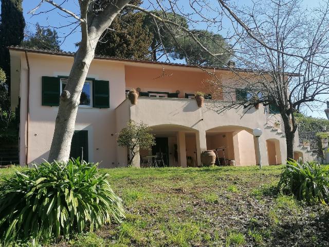 Mansion in {3}, Via di Valle Ioro - Photo 1