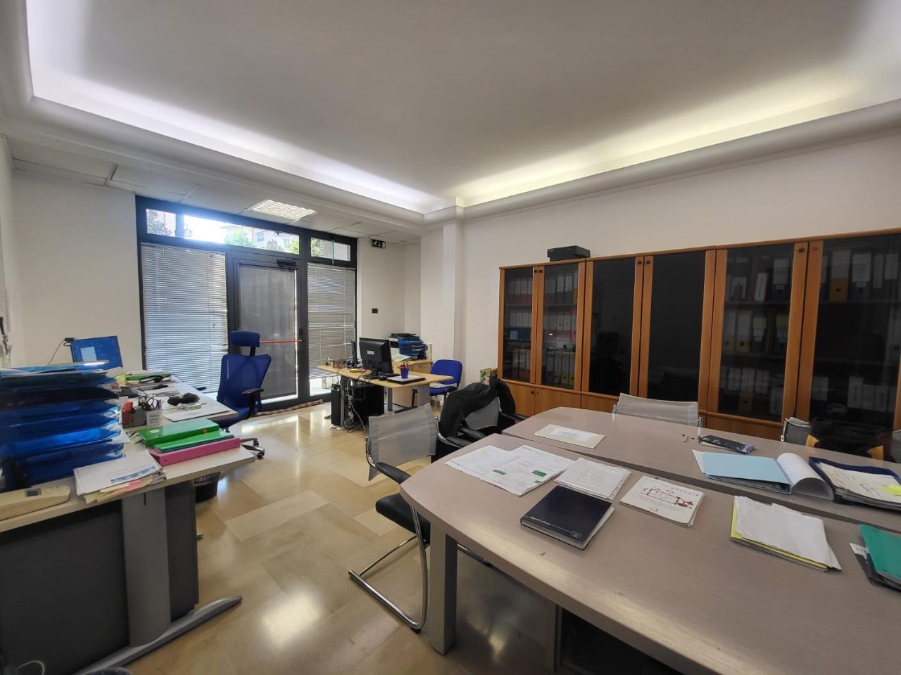 Negozio in Via Francesco d'Ovidio 35, Roma, {3} - Foto 1