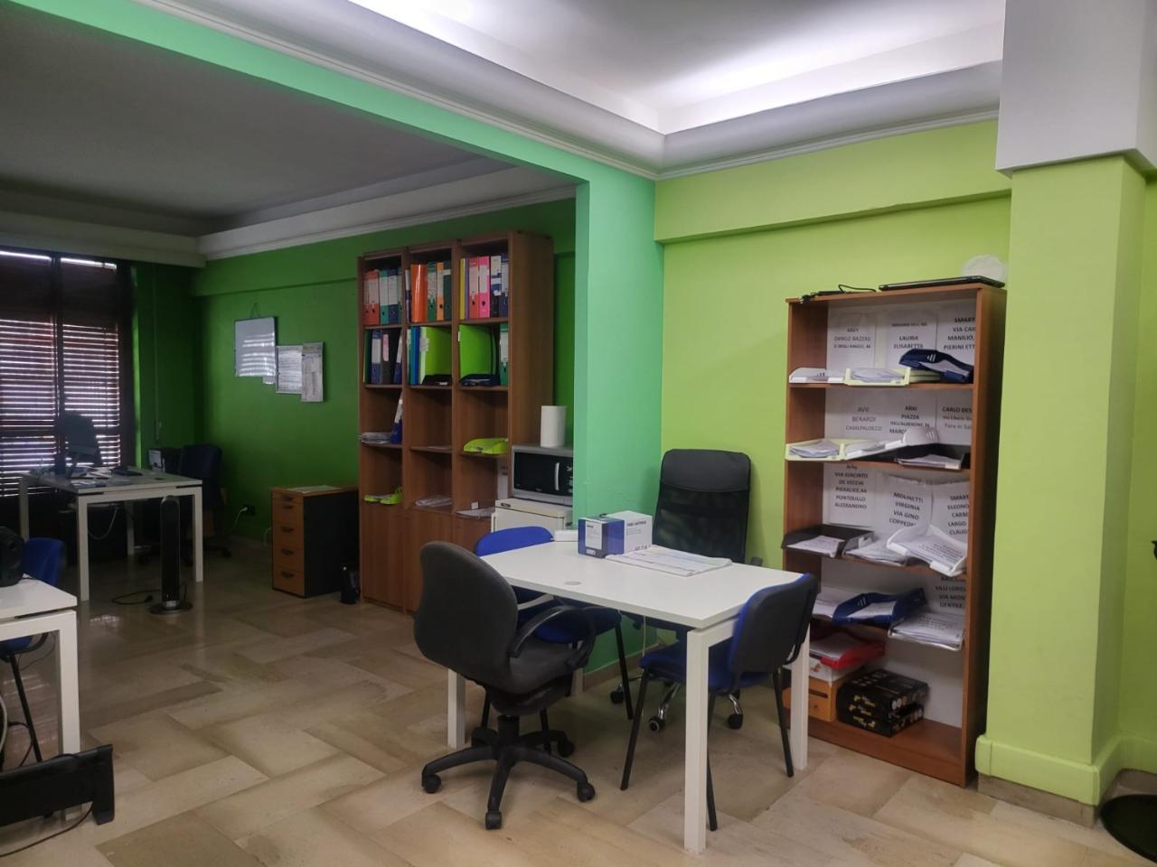 Negozio in Via Francesco d'Ovidio 35, Roma, {3} - Foto 2