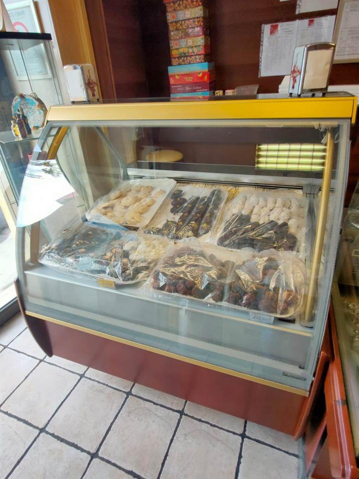 Pasticceria in , Catania, {3} - Foto 2