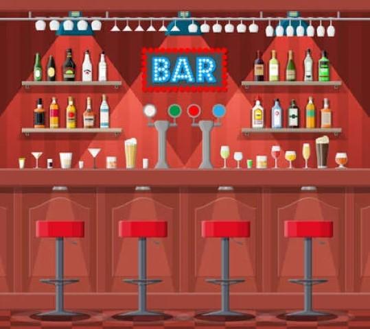 Bar in Via Lisbona 10, Padova - Foto 1