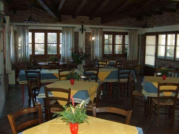 Agriturismo in , Cissone - Foto 1