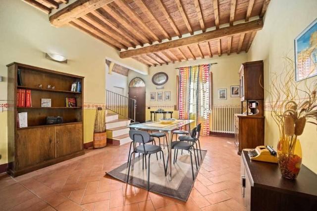 Casa indipendente in Via della Resistenza, Montepulciano - Foto 1