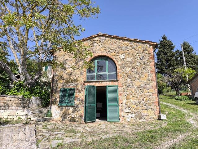 Country house or cottage in Via della Rimembranza, Trequanda - Photo 1