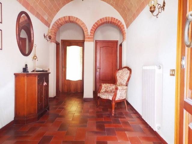 Wohnung in Via Vittorio Veneto 6, Torrita di Siena - Foto 1