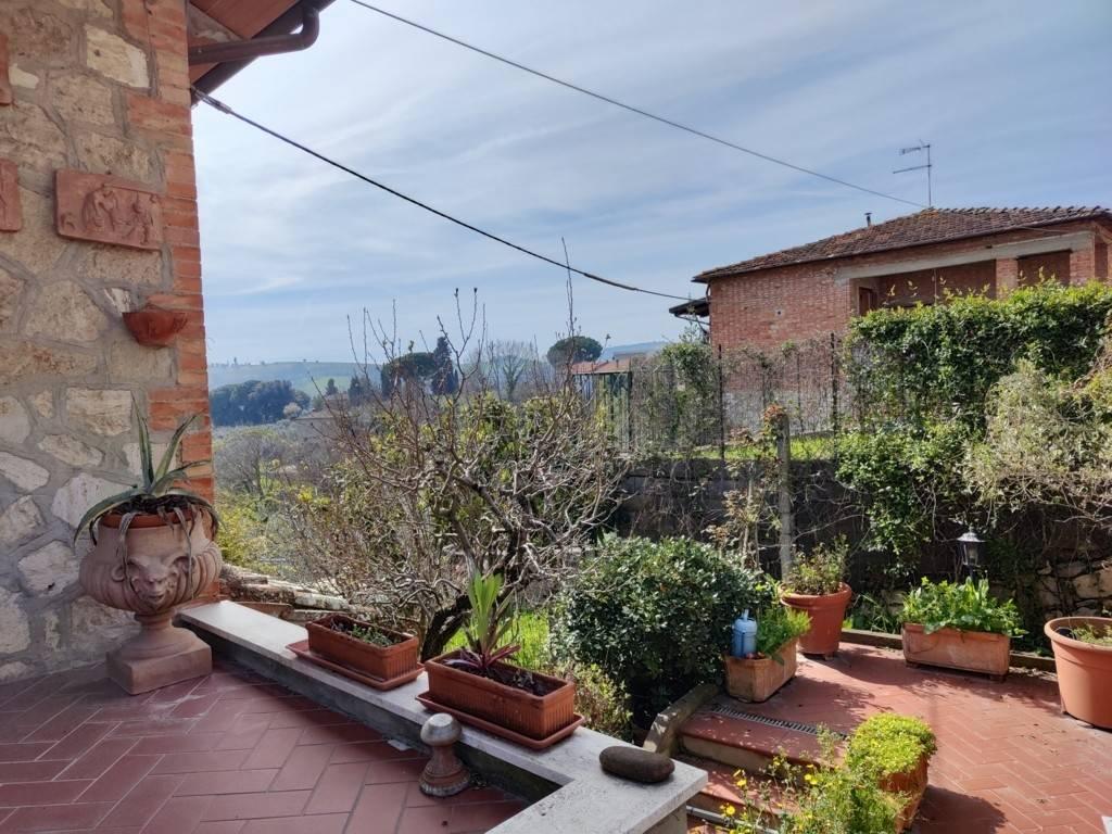 Villa a schiera in vendita a Torrita Di Siena