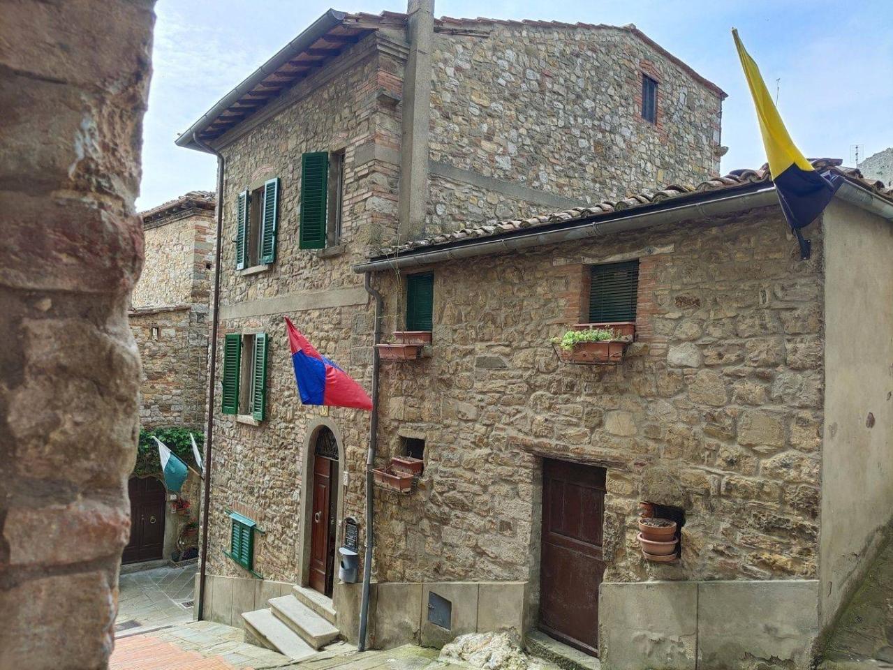 Casa indipendente in vendita a Civitella In Val Di Chiana