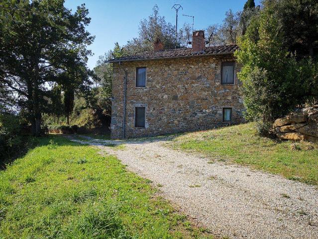 Country house or cottage in Via Bruno Buozzi, Trequanda - Photo 1