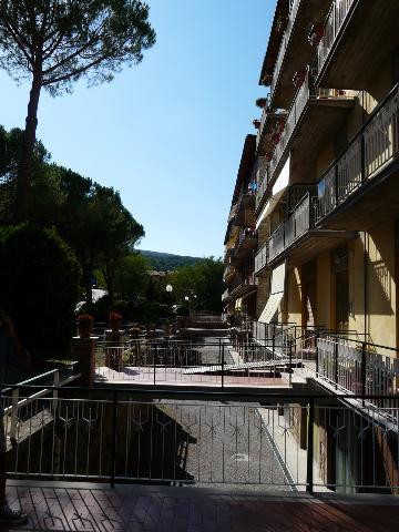 3-room flat in Via Remo Cacioli, Cetona - Photo 1