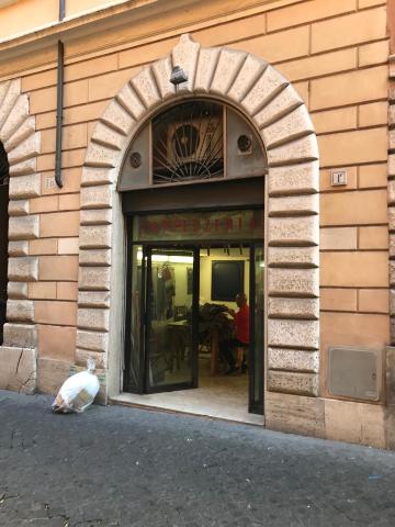 Geschäft in {3}, Via del Vantaggio - Foto 1