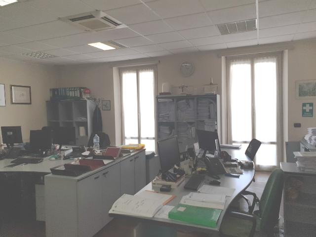 Büro in Largo Forano, Roma - Foto 1