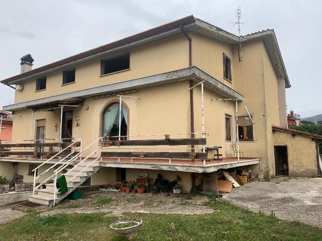 Villa in Via  Marino Campagna, Rocca di Papa - Foto 1