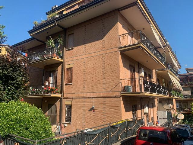 Dreizimmerwohnung in Via Isonzo, Grottaferrata - Foto 1