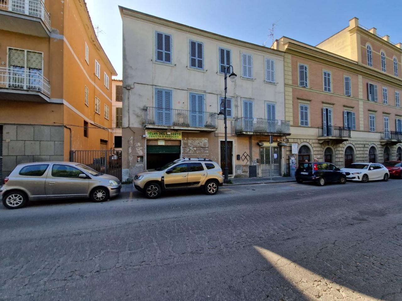 Negozio in Corso Vittoria Colonna, Marino, {3} - Foto 1
