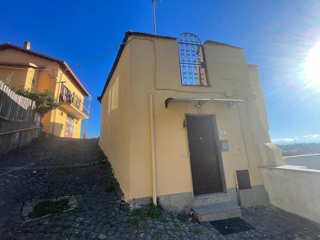 Villa a schiera in vendita a Rocca Priora