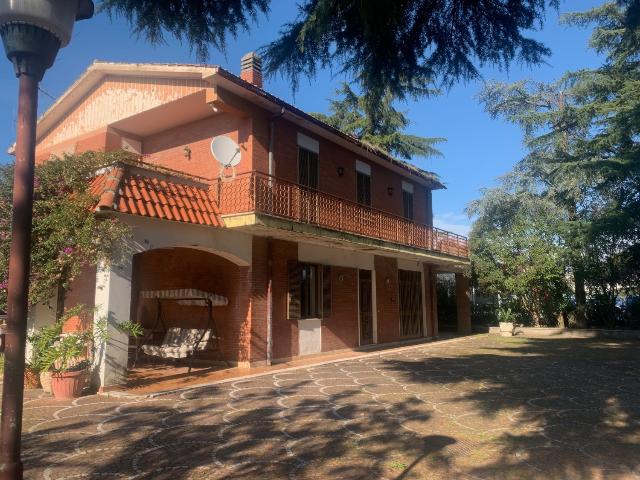 Villa in Via Appia Sud, Velletri - Foto 1