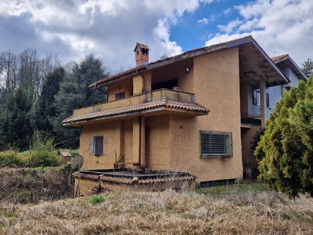 Villa in Via Tuscolana, Rocca Priora - Foto 1