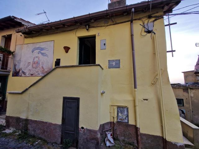 Zweizimmerwohnung, Rocca di Papa - Foto 1