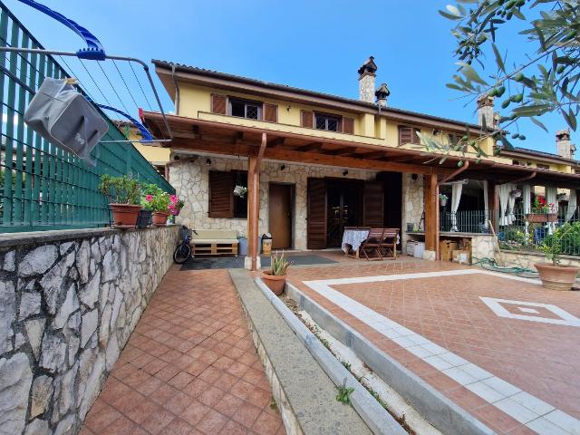 Mansion in {3}, Via delle Calcare - Photo 1