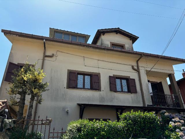 3-room flat in Via I° Maggio, Rocca di Papa - Photo 1