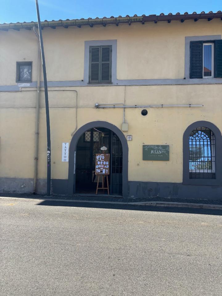 Negozio in Via Antonio Santovetti, Grottaferrata, {3} - Foto 1