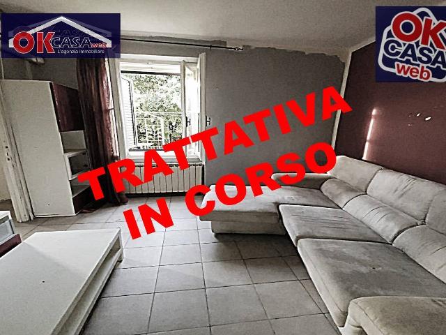 3-room flat in Via Pucino 5, Monfalcone - Photo 1