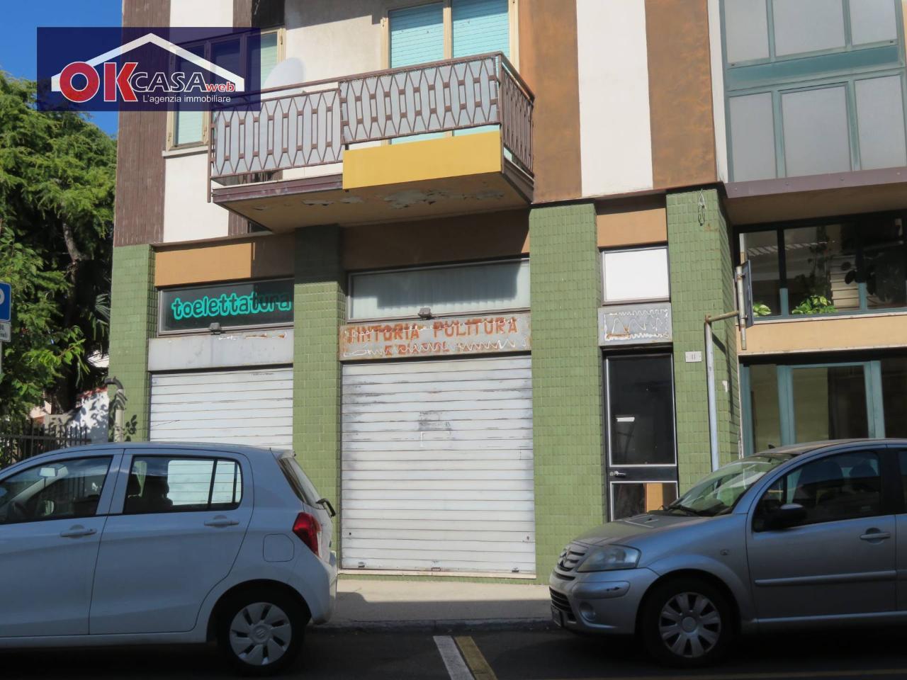 Esercizio commerciale in Via della Serenissima, Ronchi Dei Legionari, {3} - Foto 1