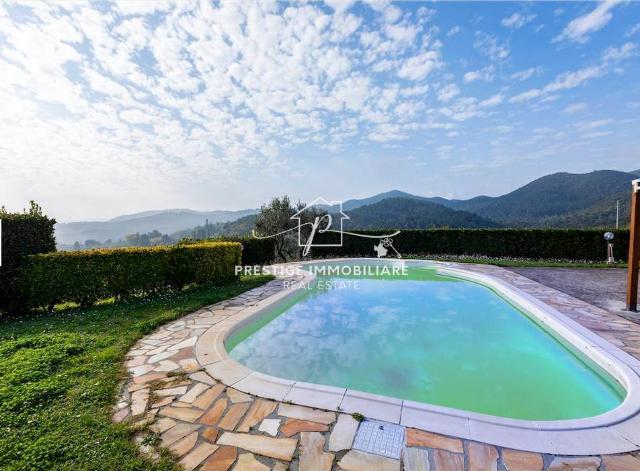 Villa bifamiliare in {3}, Valle Benedetta - Foto 1