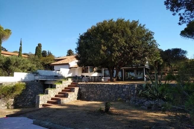Villa in vendita a Orbetello