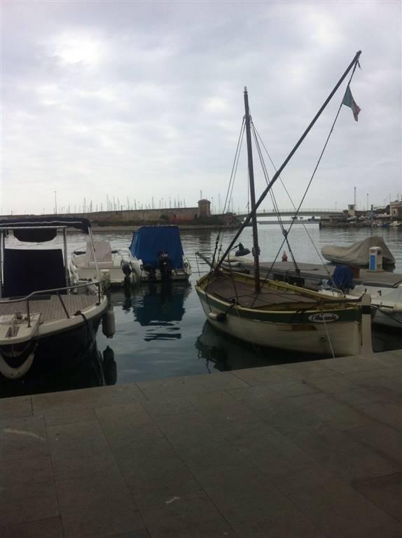 Magazzino in , Livorno, {3} - Foto 1