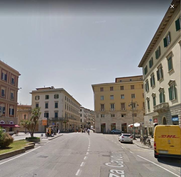 Hotel in vendita a Livorno