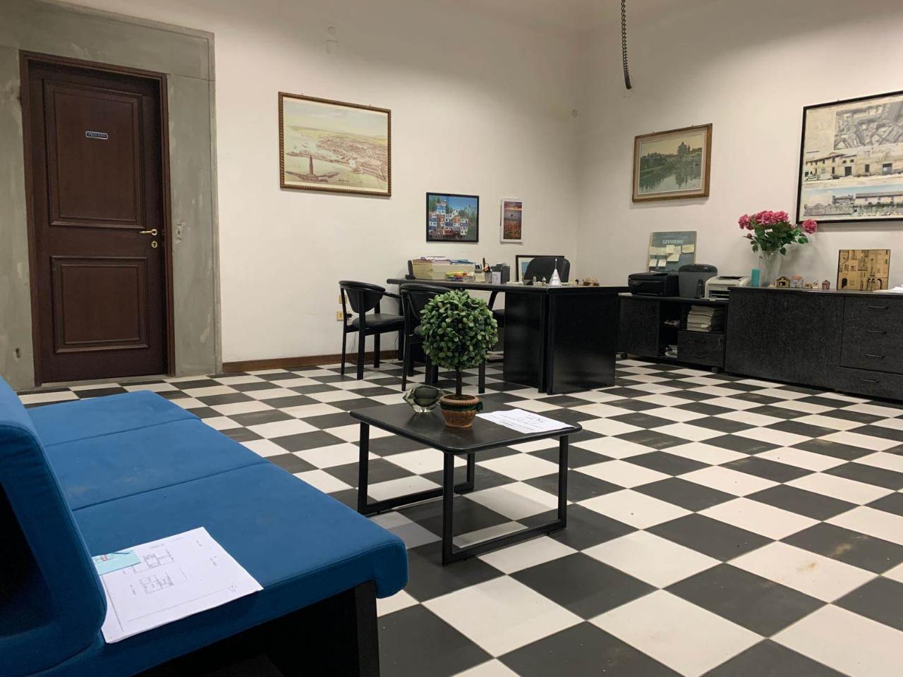 Ufficio in , Livorno, {3} - Foto 1