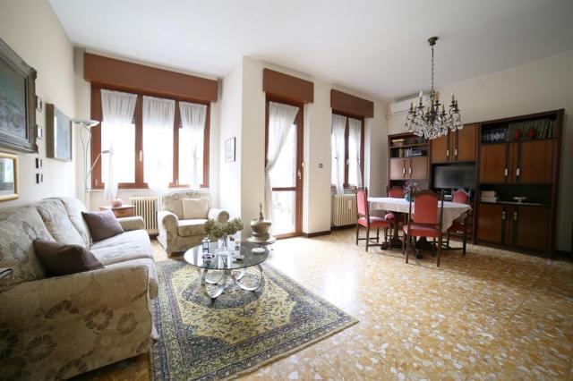 Terraced house in {3}, Monte San Gabriele 11 - Photo 1