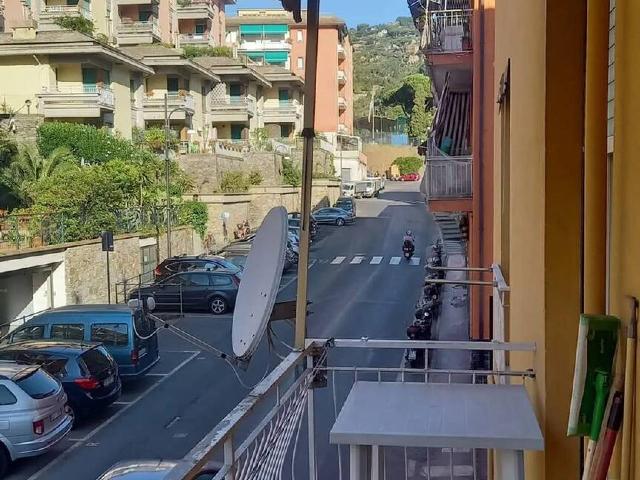 Trilocale in Via Garibotti, 16, Santa Margherita Ligure - Foto 1