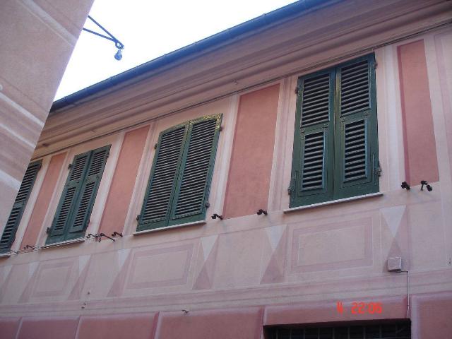 Zweizimmerwohnung in Via Marsala, 17, Santa Margherita Ligure - Foto 1