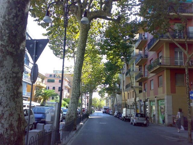 Boxen in Via del Pino Teramo, 33, Santa Margherita Ligure - Foto 1