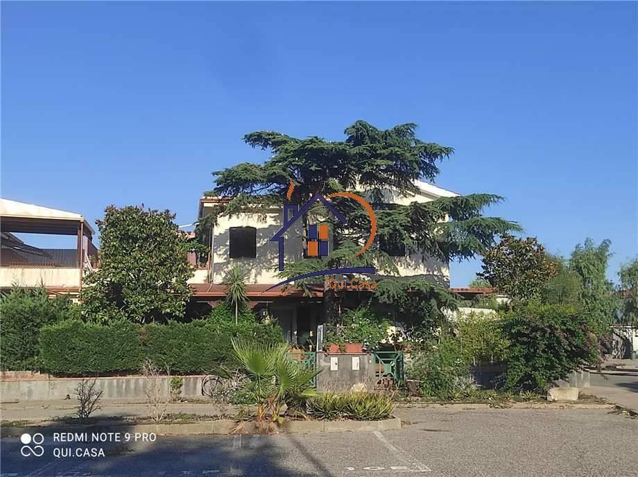 Villa a schiera in vendita a Corigliano-Rossano