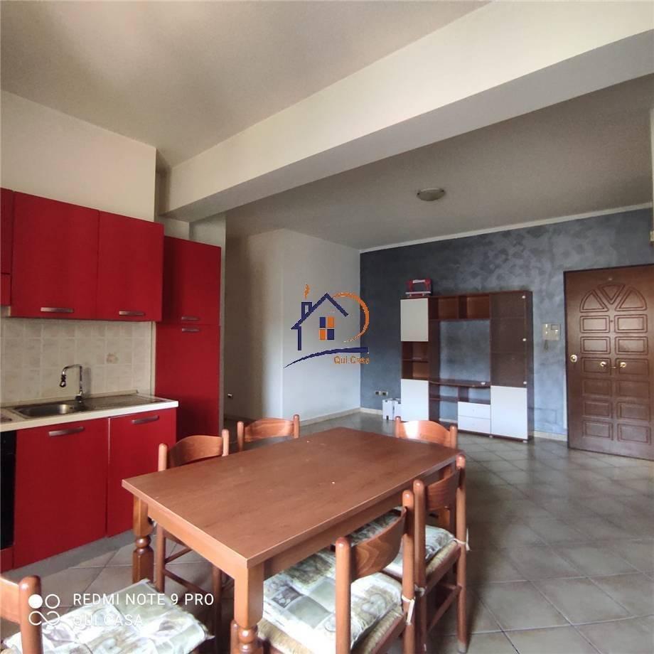Appartamento in affitto a Corigliano-Rossano